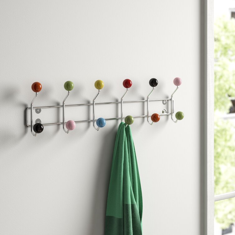 Funky 2024 coat hangers